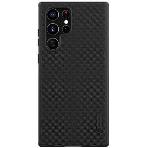 Nillkin Super Frosted Shield Pro Back Case for Samsung Galaxy S22 Ultra