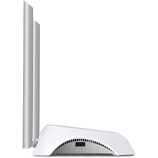 TP-Link TL-MR3420 3G/4G Wireless N Router
