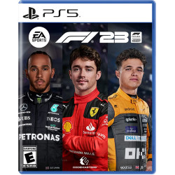 F1 23 - PlayStation 5 Standard Edition