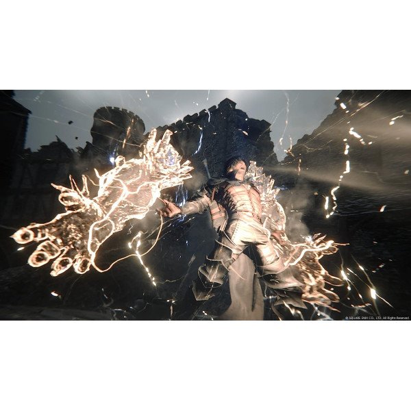 Final Fantasy XVI - Standard Edition PlayStation 5