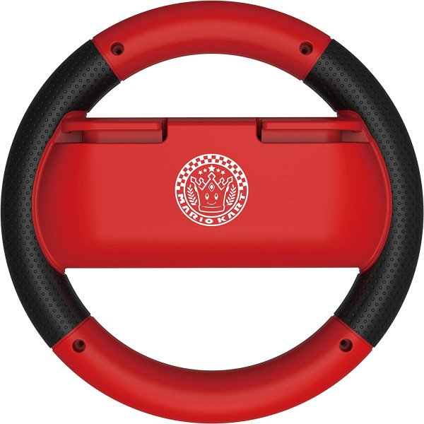 HORI Nintendo Switch Mario Kart 8 Deluxe Wheel