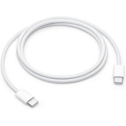 Apple 60W USB-C Woven Charge Cable 1M