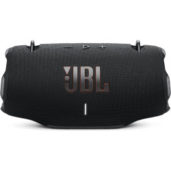 JBL Xtreme 4 Portable Waterproof Speaker 