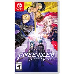 Fire Emblem: Three Houses : Nintendo