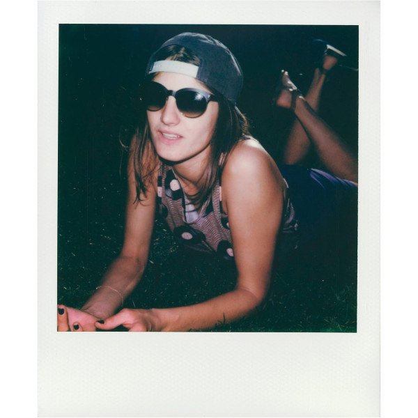 Polaroid Color i-Type Instant Film - 16 Photos