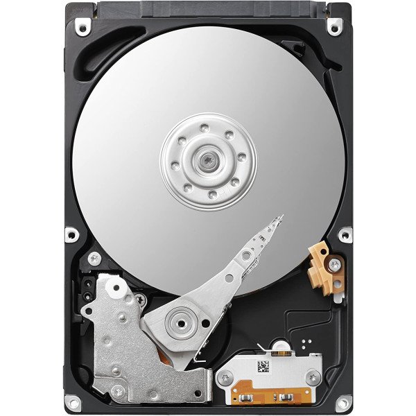 Toshiba L200 1TB 2.5" SATA Laptop Hard Drive