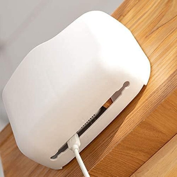 Universal Adhesive Remote Control Holder 
