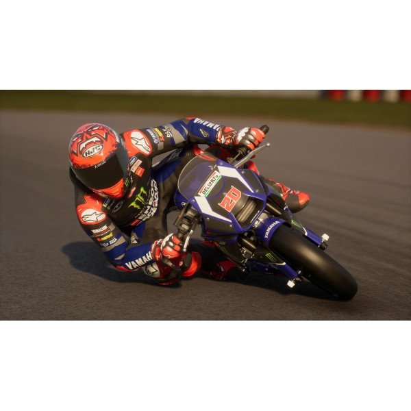 MotoGP25 - PlayStation 5