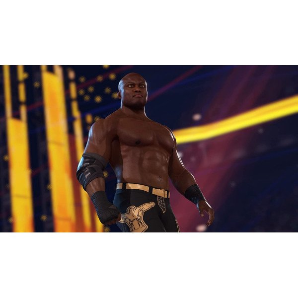 WWE 2K22 Standard Edition - PlayStation 4