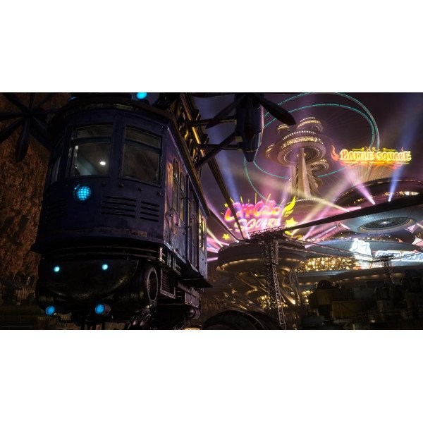 Final Fantasy VII Rebirth - PlayStation 5