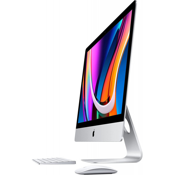 Apple iMac 27" 2020 Intel Core i7 8GB RAM 512GB SSD
