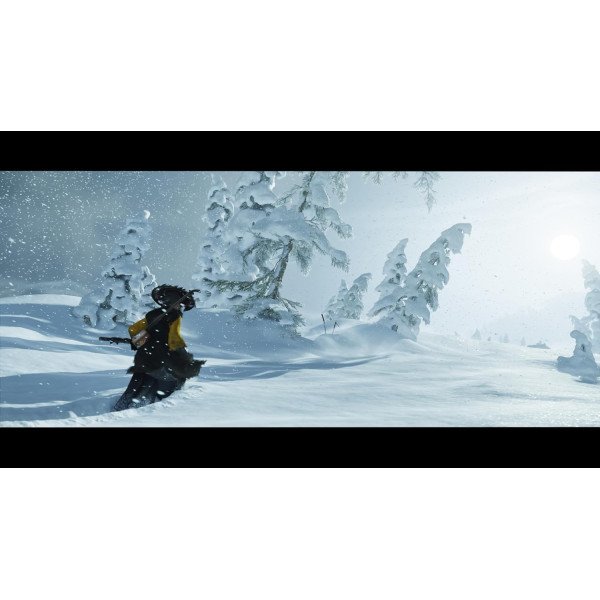 Ghost of Yōtei - Playstation 5