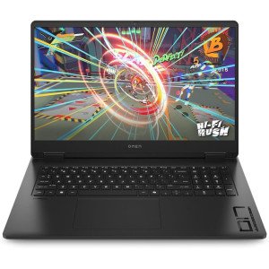 HP OMEN 17-CK1010ca Intel Core i7-12700H 32GB RAM 2TB SSD Nvidia Geforce RTX 3080Ti 