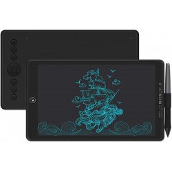 Huion H320M Graphic Tablet & LCD Writing Tablet 