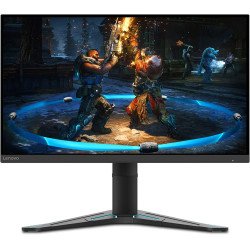 Lenovo G27e-20 27 inch FHD Gaming Monitor with Eyesafe