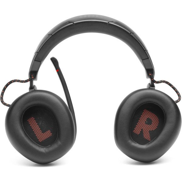 JBL Quantum 810 Wireless Noise-Canceling Gaming Headset 