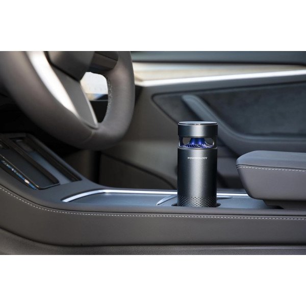 Powerology Portable Mini Air Purifier