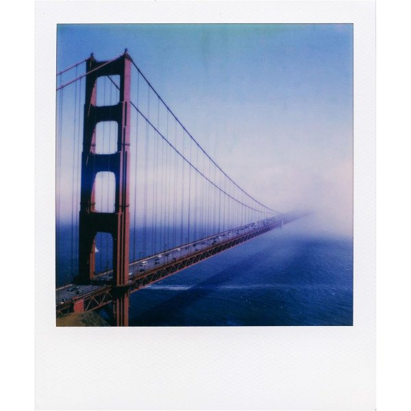 Polaroid Color i-Type Instant Film - 16 Photos