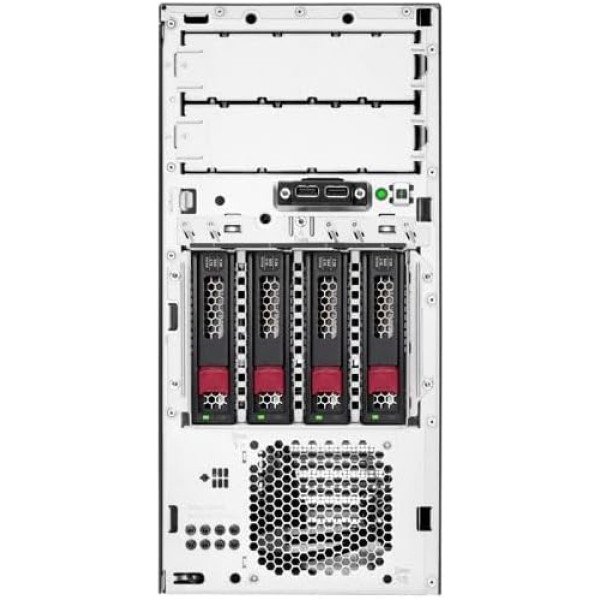HP HPE ProLiant ML30 Gen10 Plus server