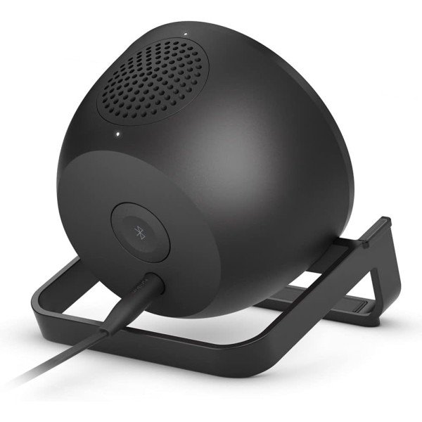 Belkin Bluetooth Speaker + 10W Wireless Charger