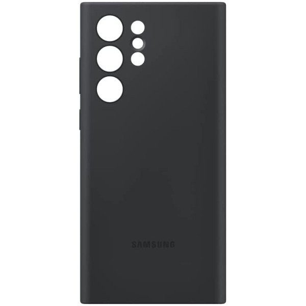 Samsung Galaxy S22 Ultra Silicone Cover