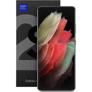 Samsung Galaxy S21 Ultra 5G 256GB 12GB RAM - Used