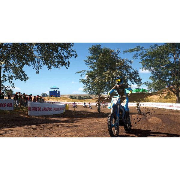 MX vs ATv Legends - PlayStation 5
