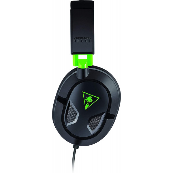 Turtle Beach Ear Force Recon 50X Stereo Gaming Headset for Xbox One 