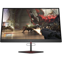 HP OMEN X 27 inch QHD Gaming Monitor