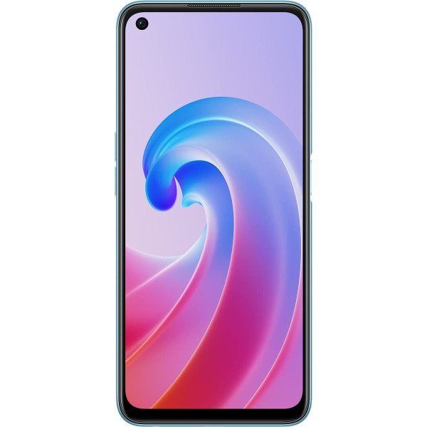Oppo A96, 6.43" , 8GB RAM, 256GB ROM, 4,500mAh, 48MP, Blue