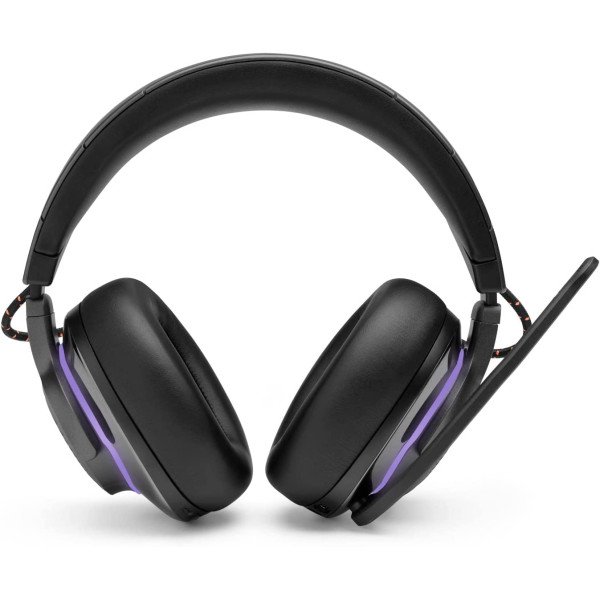 JBL Quantum 810 Wireless Noise-Canceling Gaming Headset 