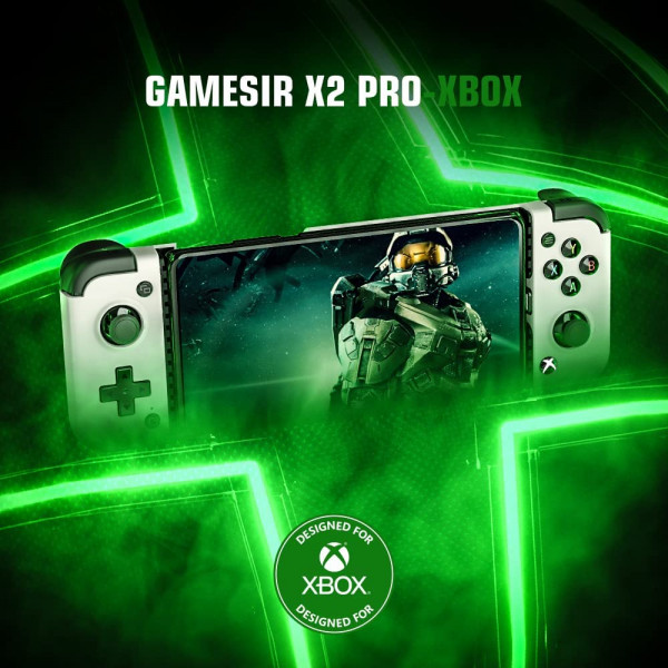 GameSir X2 Pro-Xbox Mobile Game Controller for Android 