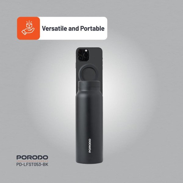 Porodo Lifestyle Magsafe Water Bottle 700ml