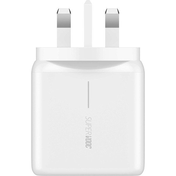OPPO Supervooc 65W Power Adapter 