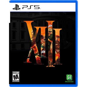XIII - PlayStation 5 Xbox Series X|Xbox One