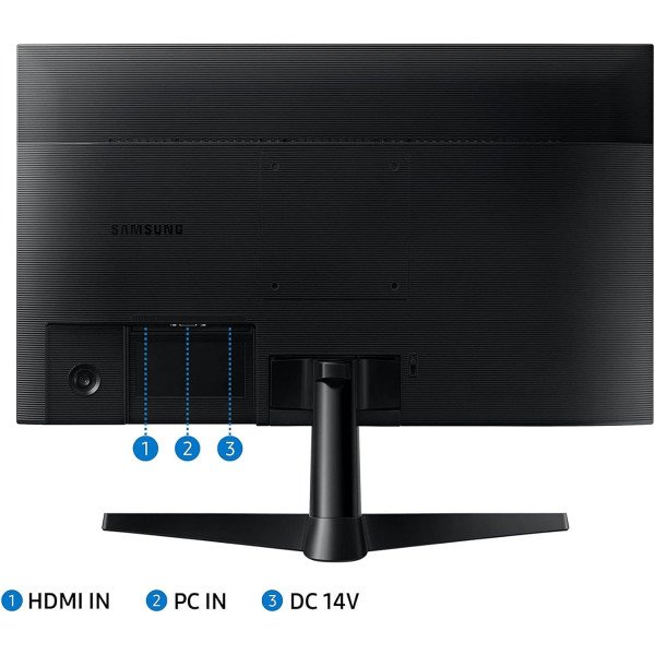 Samsung 24 inch S3 Essential Full HD Monitor