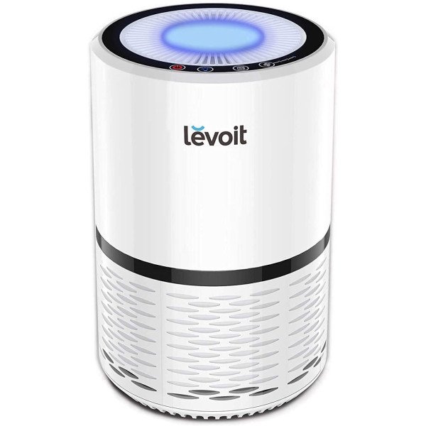 Levoit LV-H132 Personal True HEPA Air Purifier