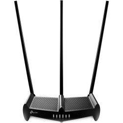 Tp-Link TL-WR941HP 450Mbps High Power Wireless N Router