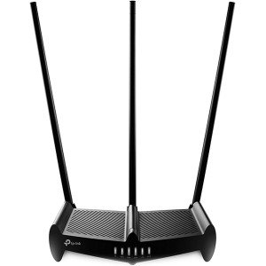 Tp-Link TL-WR941HP 450Mbps High Power Wireless N Router