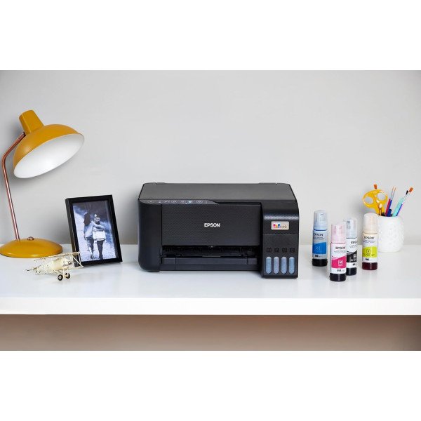 Epson EcoTank L3252 Printer Wi-Fi All-in-One Ink Tank