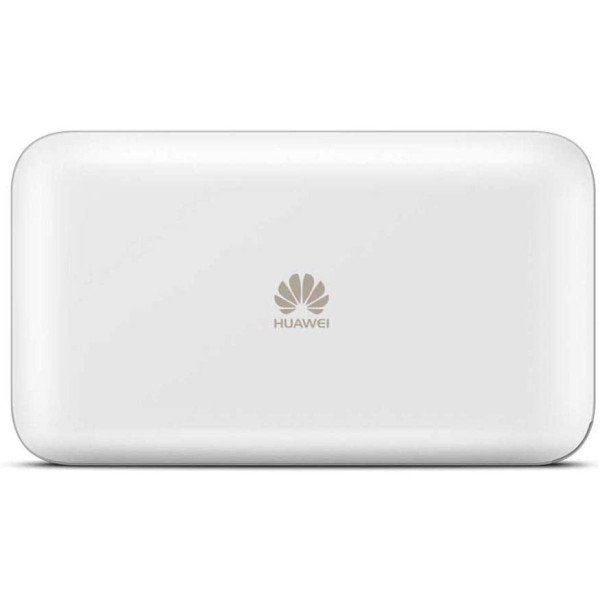 HUAWEI 4G+ Mobile Wireless Router (E5785, White)