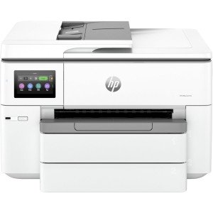 HP OfficeJet Pro 9730 Wide Format All-in-One Printer