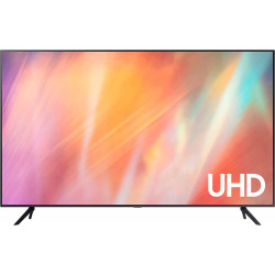 Samsung 65-inch Series AU7000 UHD Smart LED TV (65AU7000) 