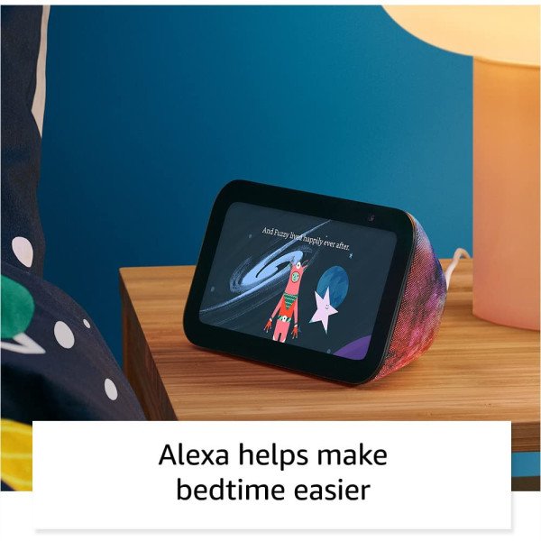 Amazon Echo Show 5 3rd Gen Kids Smart Display