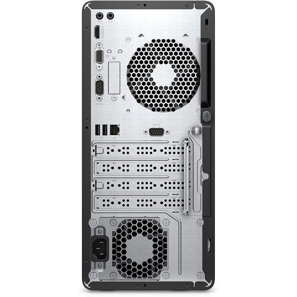 HP 290 G4 Microtower PC, Intel Core i5-10500 4GB RAM, 1TB HDD, DOS