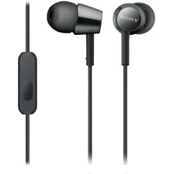 Sony MDR-EX155AP Wired In Ear Headphones