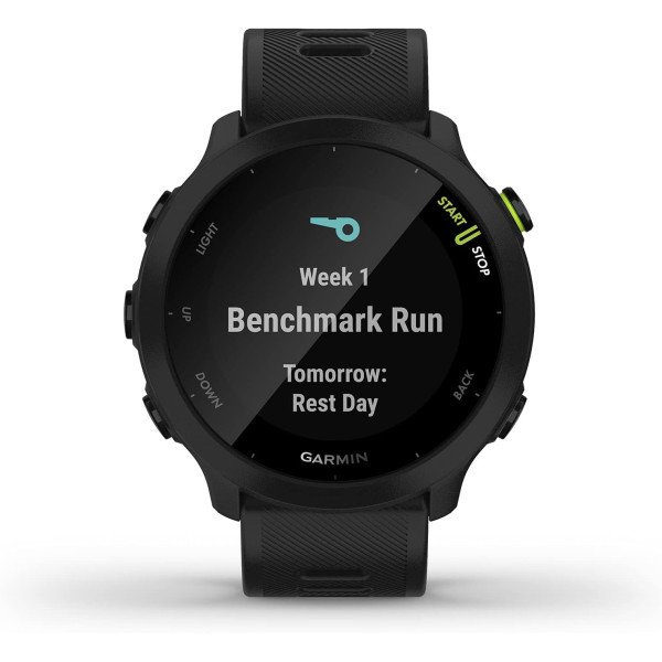 Garmin Forerunner 55 GPS Running Smartwatch