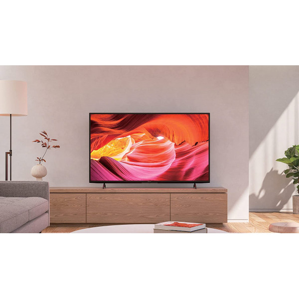 Sony BRAVIA KD-50X75K 50 Inch 4K LED Smart Google TV With HDR