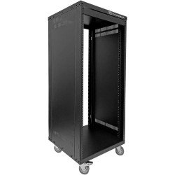 APKR 22U 600*1000 Network Rack Mount Cabinet