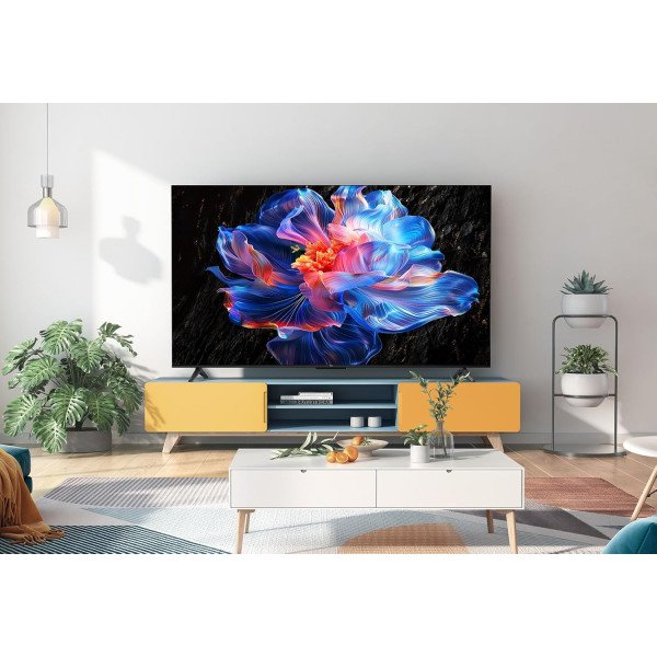 TCL V6C 55 inch 4K HDR Google TV 